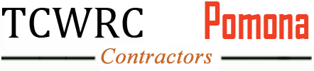 Tcwrc Contractors Pomona